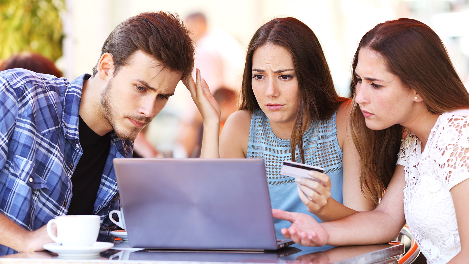 compras online